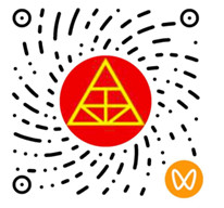 金笑天AI助教视频号二维码